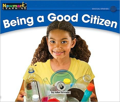 Being a Good Citizen RRB