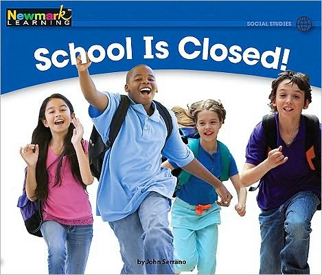 School is CLOSED! RRB