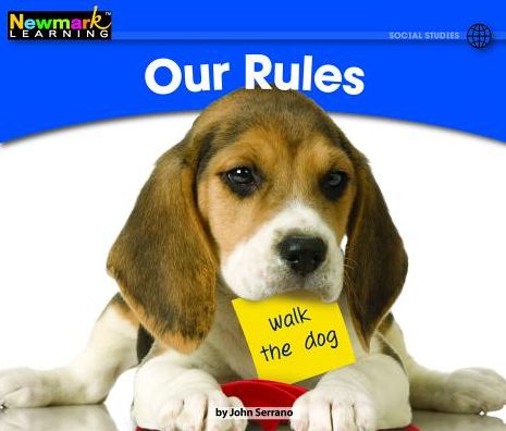 Our Rules RRB