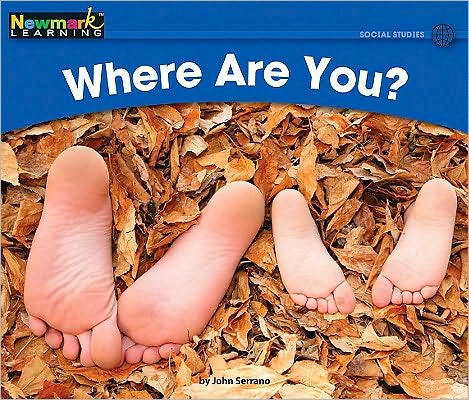 Where Are You? RRB