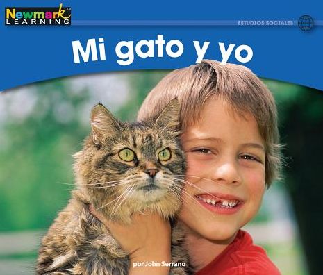 Mi gata y Yo