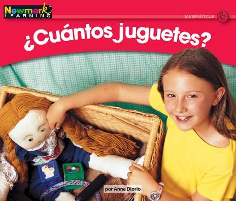 ¿Cuántos Juguetes?