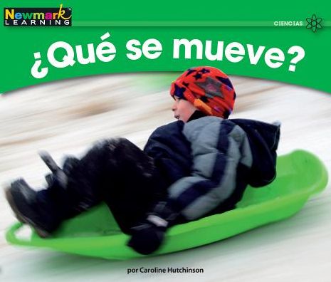 ¿Qué se Mueve?