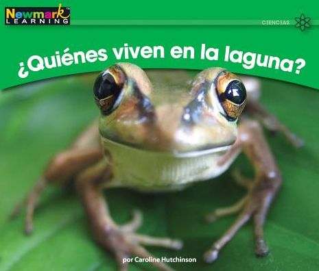 ¿Quiénes viven en la Laguna?