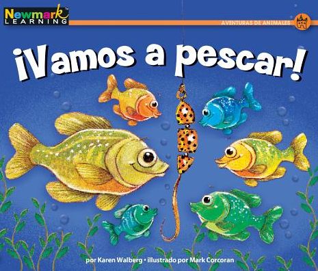 ¡Vamos a Pescar!
