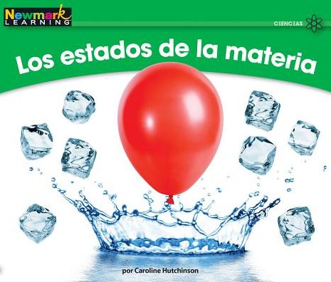 Los estados de la Materia