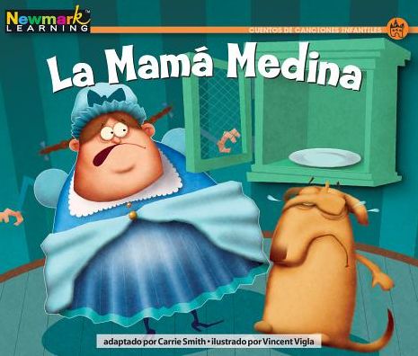 La Mamá Medina
