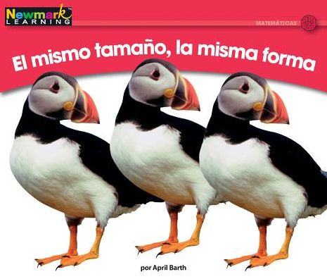 El mismo tamaño, la misma Forma