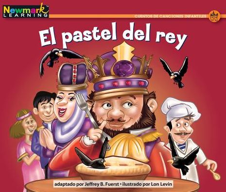 El pastel del Rey