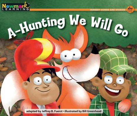 A-Hunting We Will Go