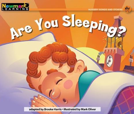 Are You Sleeping?