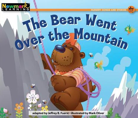 Over the Mountain