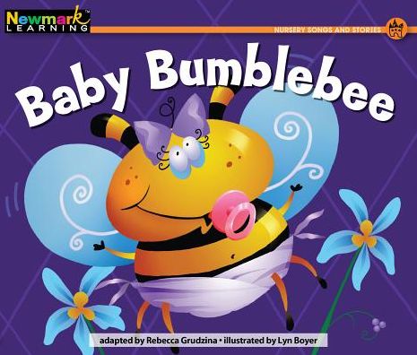 Baby Bumblebee