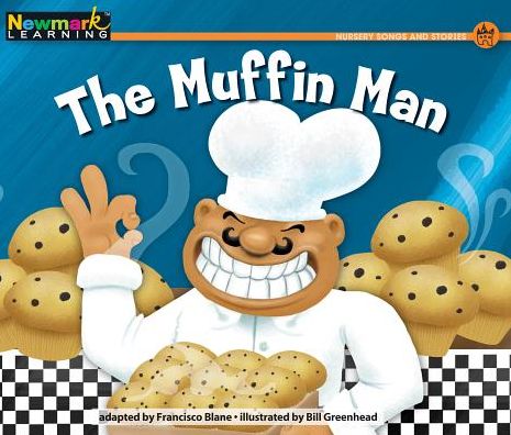 The Muffin Man