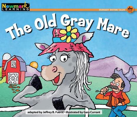 The Old Gray Mare