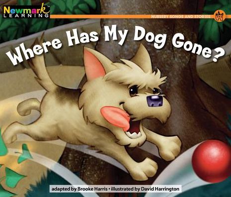 Where Has My Dog Gone?