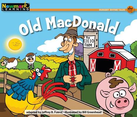 Old MacDonald