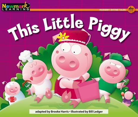 This Little Piggy