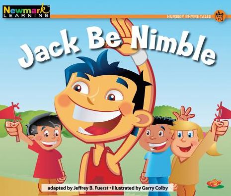Jack Be Nimble