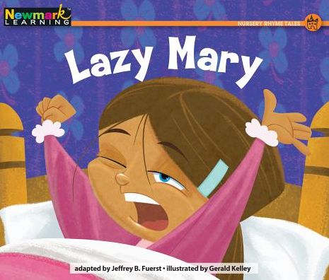 Lazy Mary