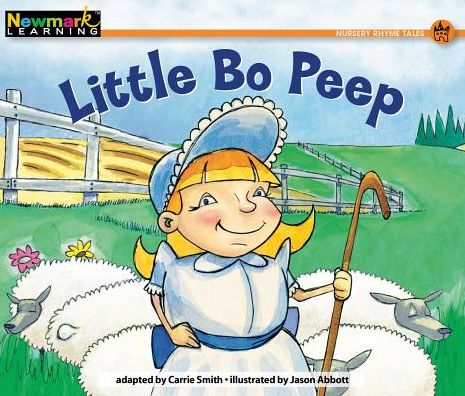 Little Bo Peep