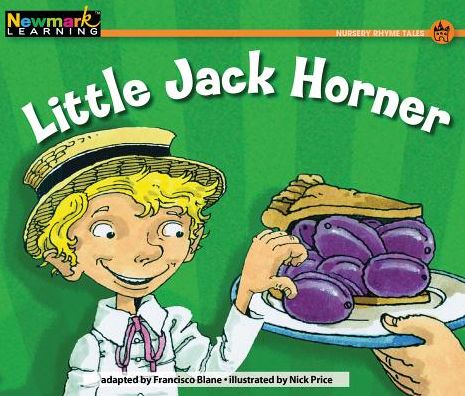 Little Jack Horner