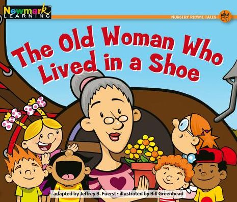 The Old Woman