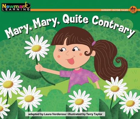 Mary, Mary, Quite Contrary