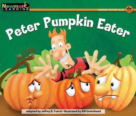 Peter Pumpkin Eater