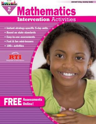 Everyday Mathematics Intervention Activities Grade 2