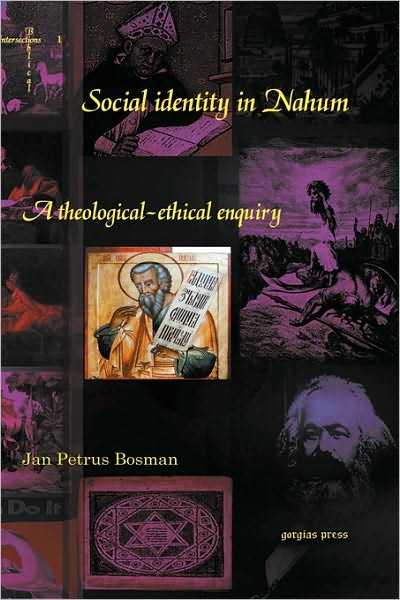 Social Identity In Nahum