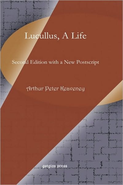 Lucullus, A Life