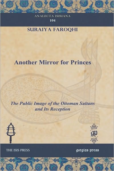 Another Mirror For Princes