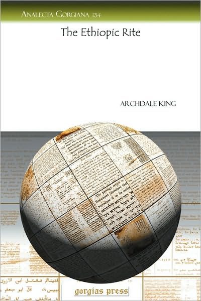 The Ethiopic Rite