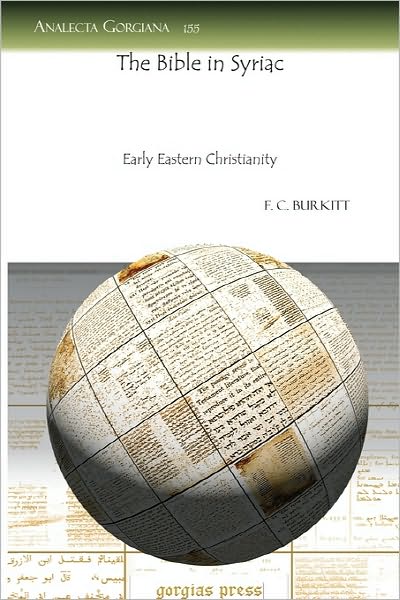 The Bible In Syriac