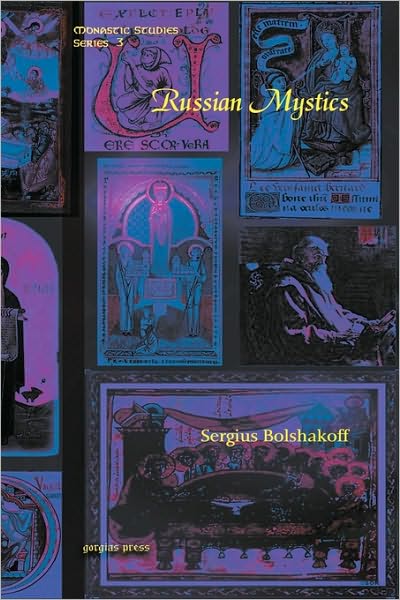 Russian Mystics