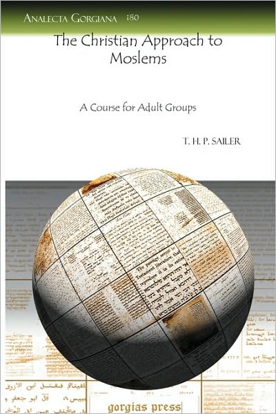 The Christian Approach To Moslems