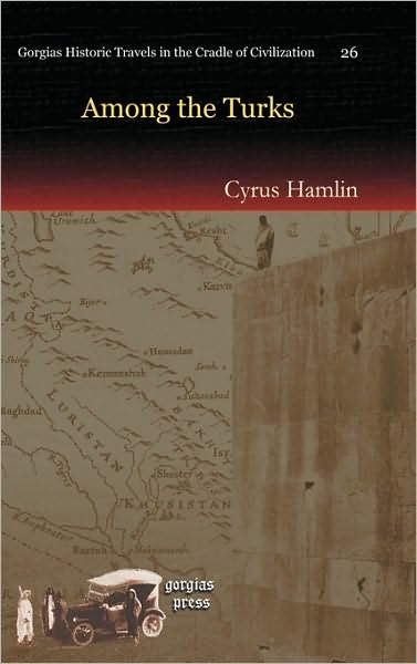 Among The Turks