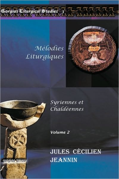 M Lodies Liturgiques