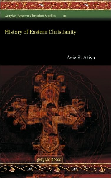 History Of Eastern Christianity