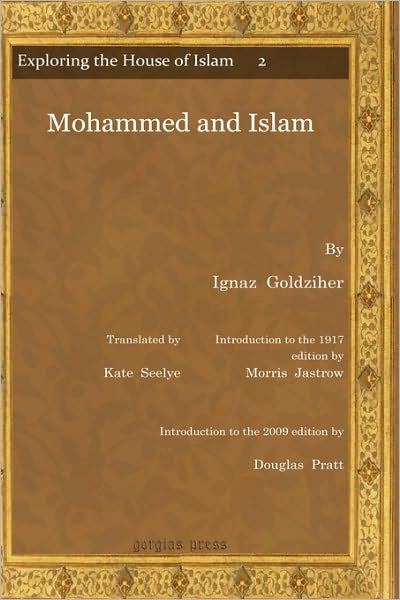 Mohammed And Islam