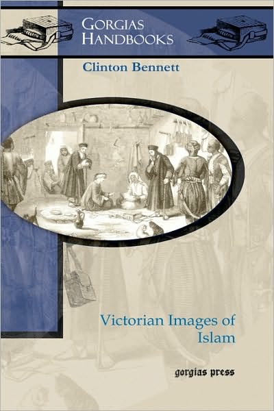 Victorian Images Of Islam