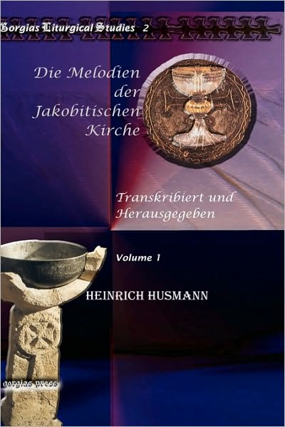 Die Melodien Der Jakobitischen Kirche