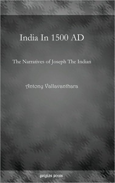 India In 1500 Ad