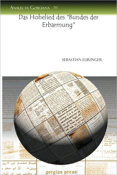 Das Hohelied Des Bundes Der Erbarmung