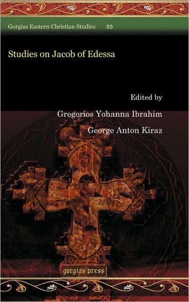 Studies On Jacob Of Edessa
