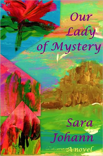 Our Lady of Mystery