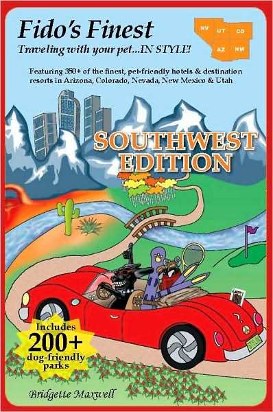 Fido's Finest: Southwest Edition