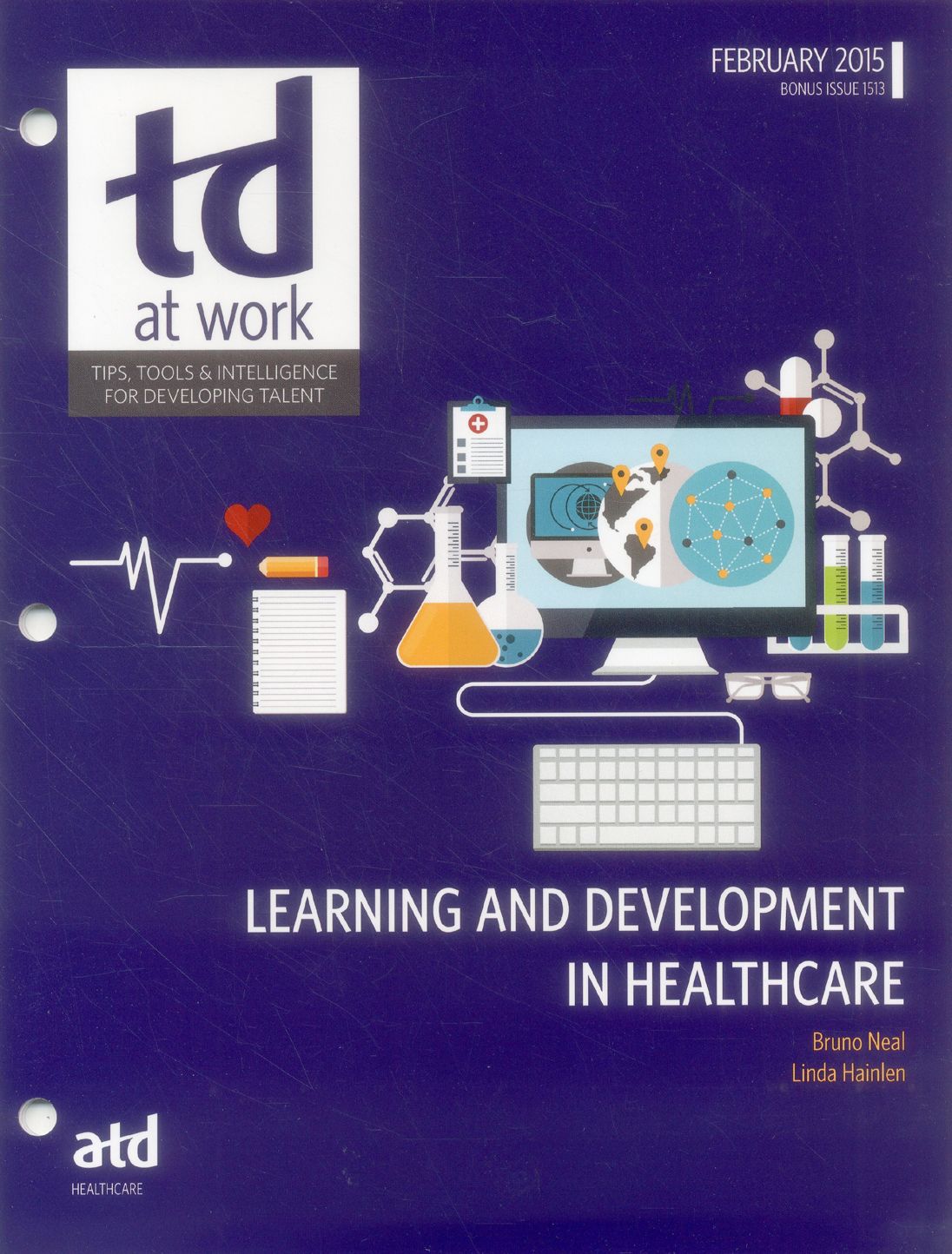 Bonus: L&D in HealthCare