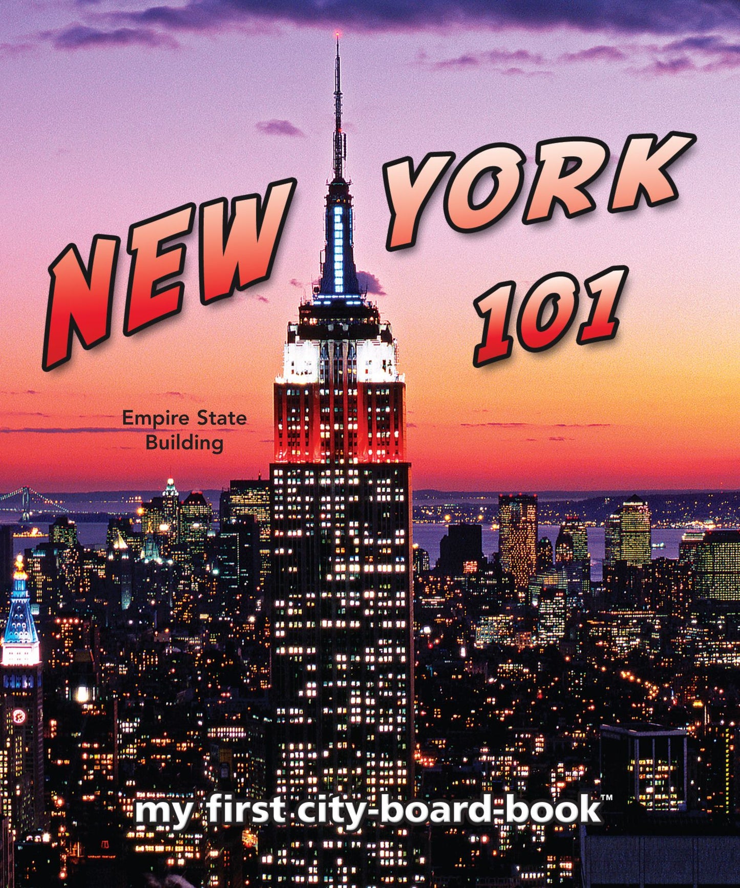 New York 101